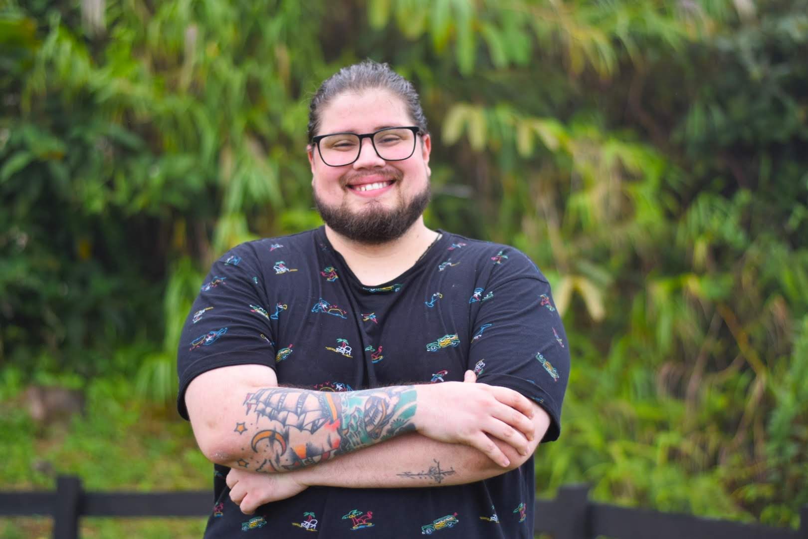 Foto de David Collado